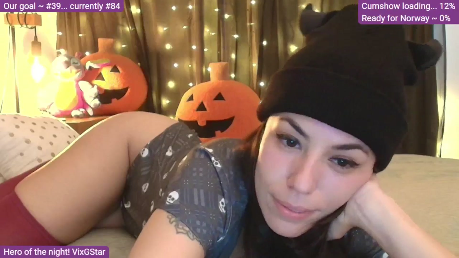 Gallery image thumbnail from Norita's myfreecams stream on, 10/13/2025, 18:25 image 11 of 20