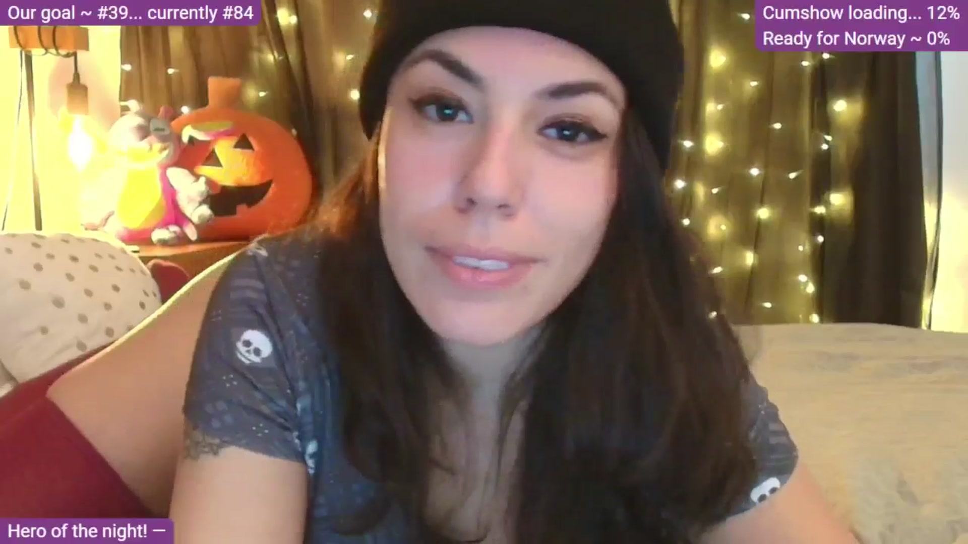 Gallery image thumbnail from Norita's myfreecams stream on, 10/13/2025, 18:25 image 3 of 20