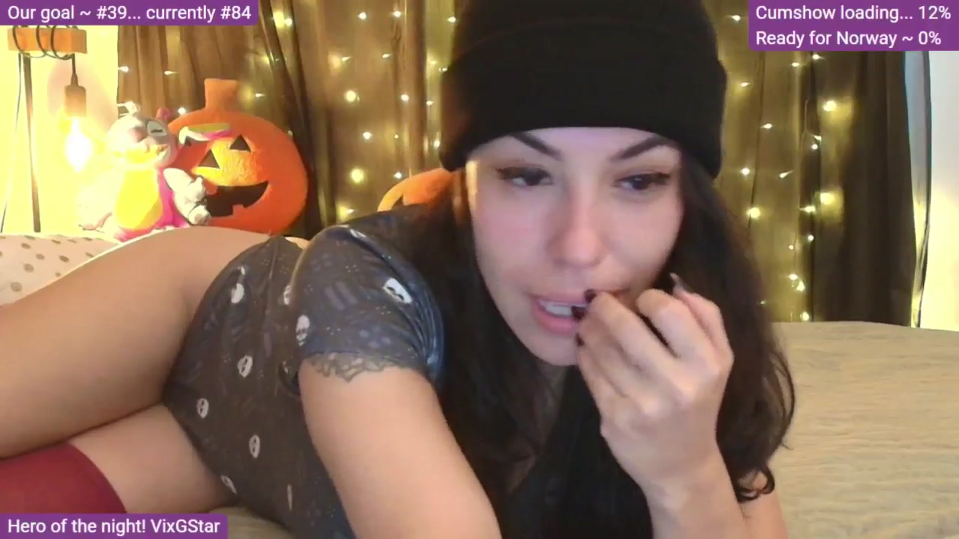 Gallery image thumbnail from Norita's myfreecams stream on, 10/13/2025, 18:25 image 9 of 20