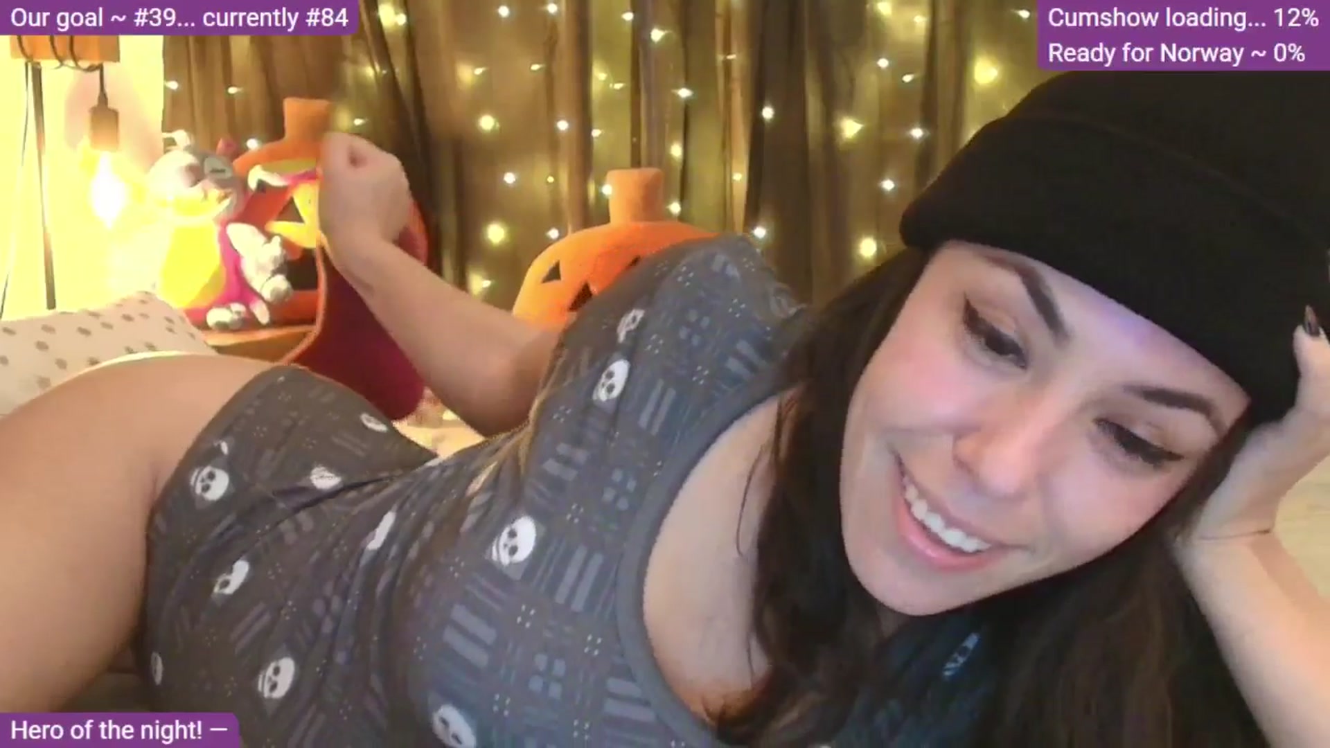 Gallery image thumbnail from Norita's myfreecams stream on, 10/13/2025, 18:25 image 2 of 20