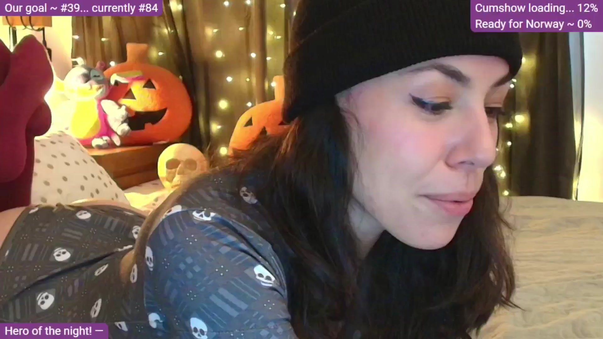 Gallery image thumbnail from Norita's myfreecams stream on, 10/13/2025, 18:25 image 1 of 20