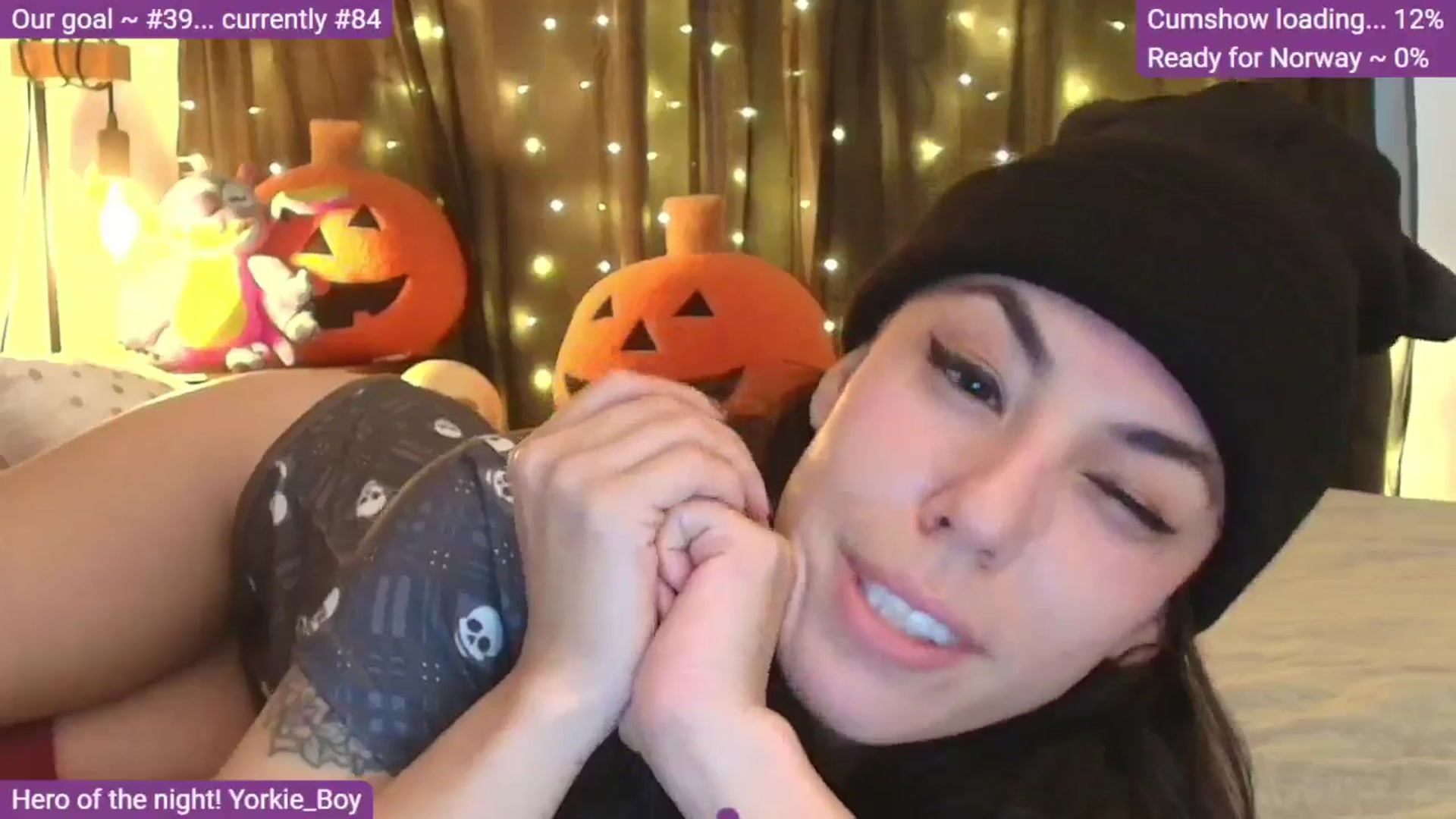 Gallery image thumbnail from Norita's myfreecams stream on, 10/13/2025, 18:25 image 20 of 20