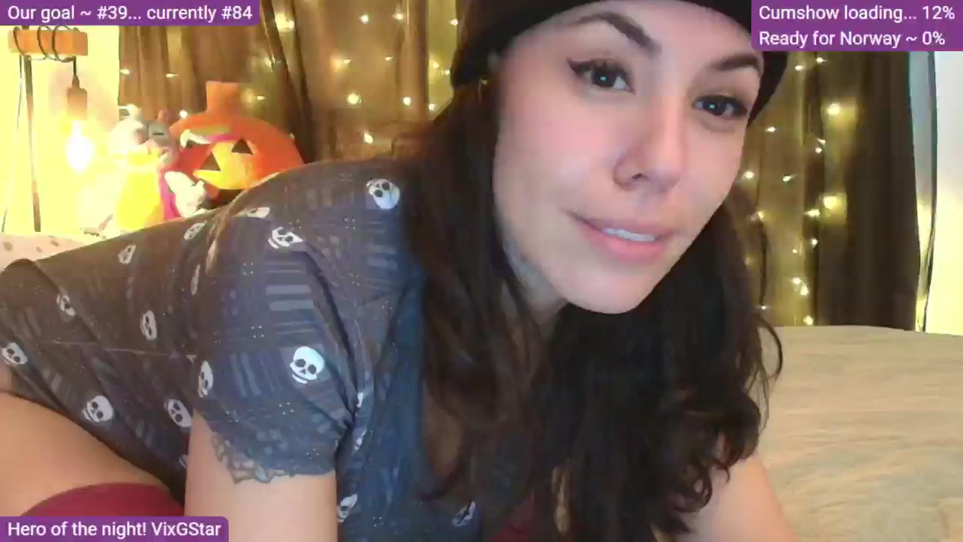 Gallery image thumbnail from Norita's myfreecams stream on, 10/13/2025, 18:25 image 15 of 20