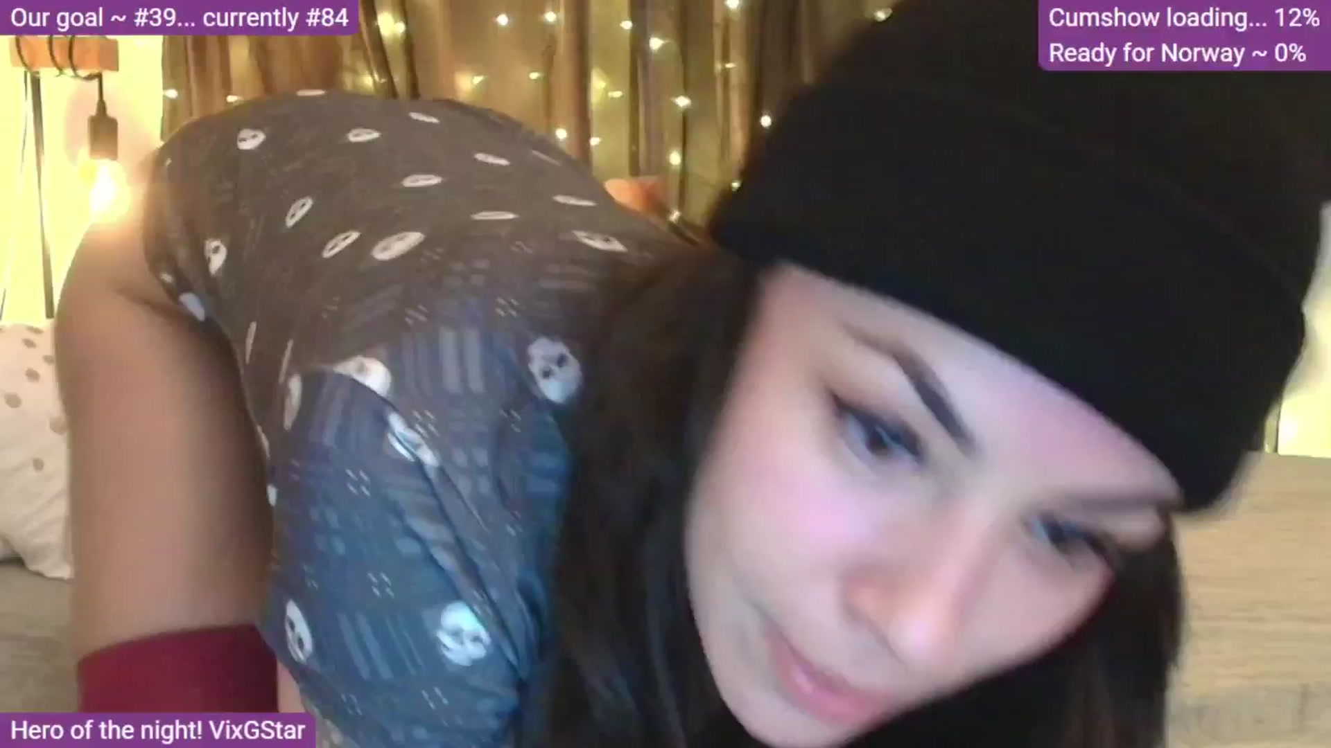 Gallery image thumbnail from Norita's myfreecams stream on, 10/13/2025, 18:25 image 7 of 20