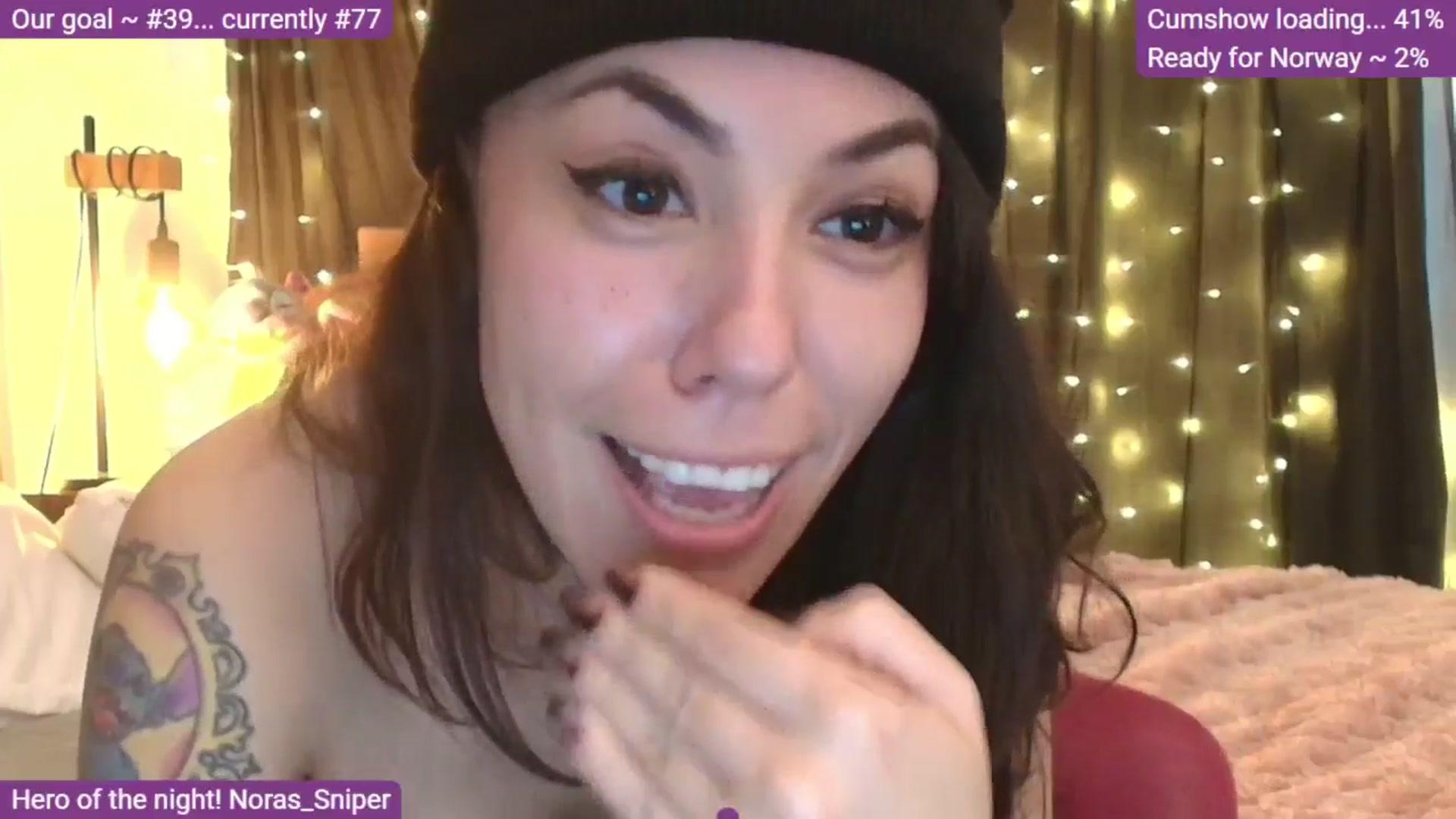 Gallery image thumbnail from Norita's myfreecams stream on, 10/13/2025, 20:07 image 12 of 20