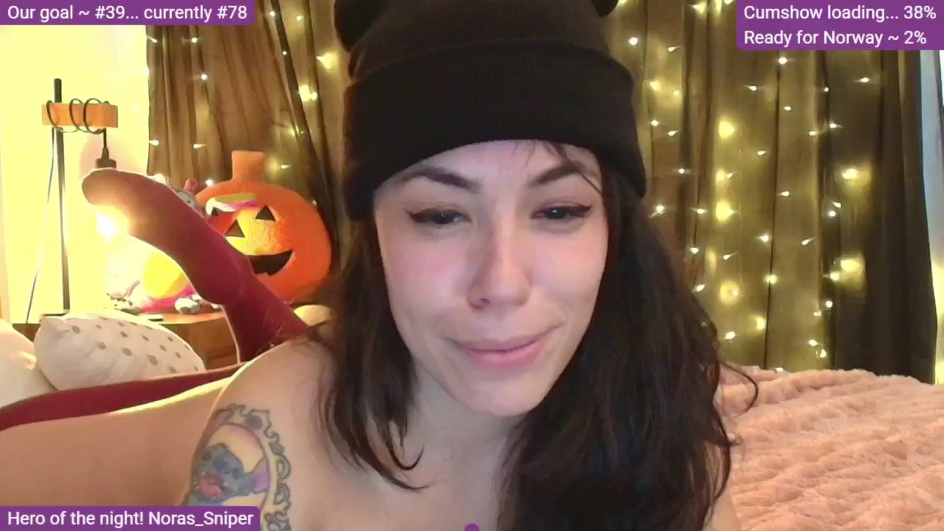 Gallery image thumbnail from Norita's myfreecams stream on, 10/13/2025, 20:07 image 8 of 20
