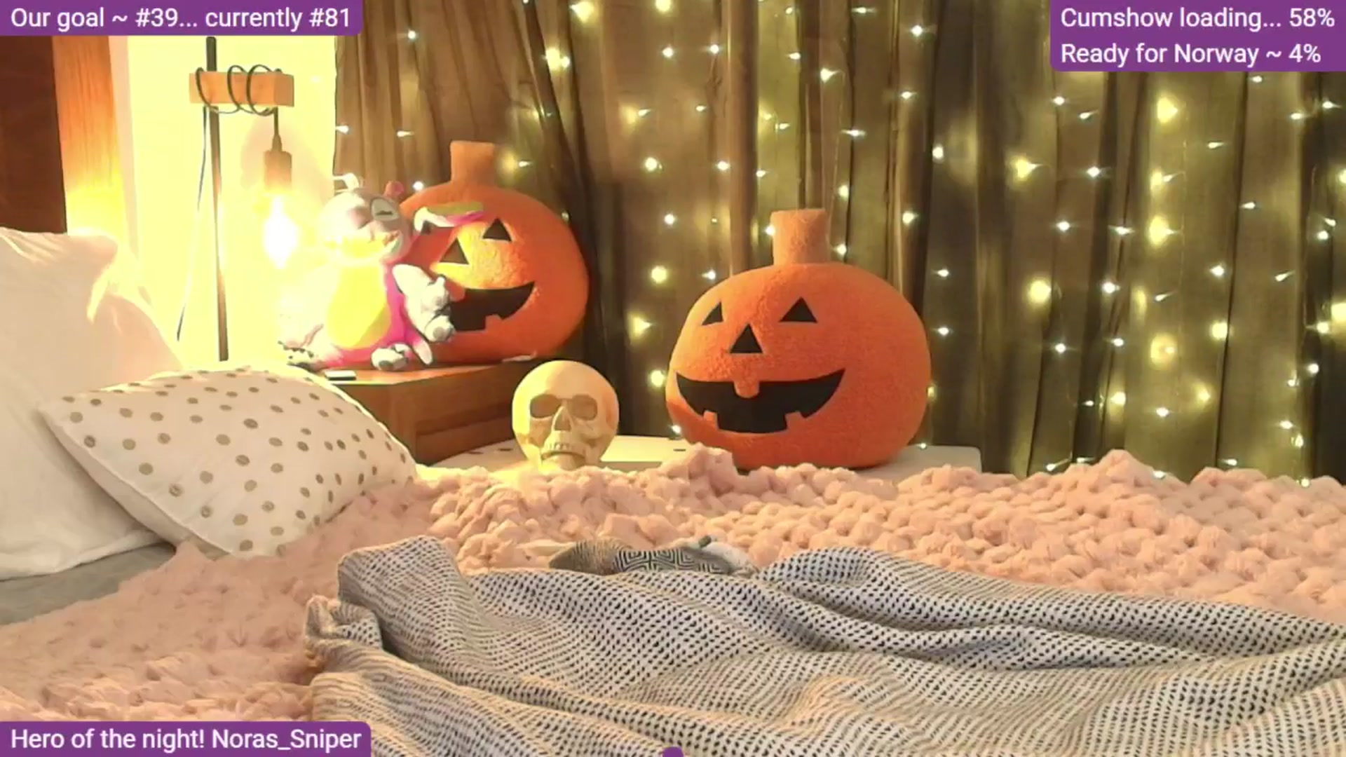 Gallery image thumbnail from Norita's myfreecams stream on, 10/14/2025, 03:36 image 18 of 20