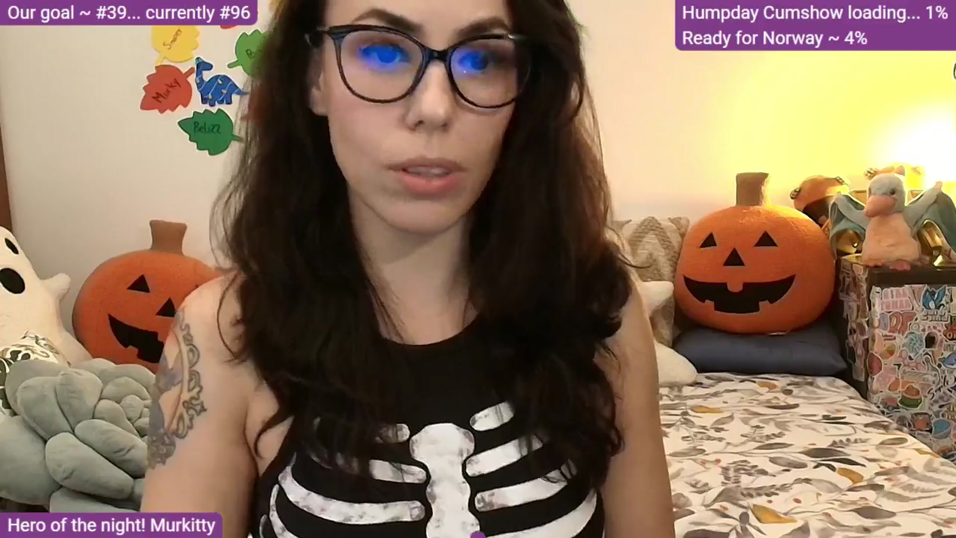 Gallery image thumbnail from Norita's myfreecams stream on, 10/16/2025, 03:50 image 8 of 20