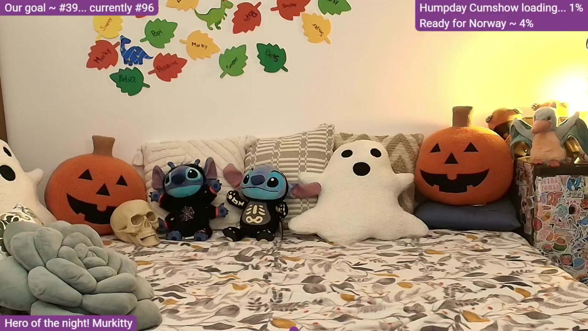 Gallery image thumbnail from Norita's myfreecams stream on, 10/16/2025, 03:50 image 7 of 20