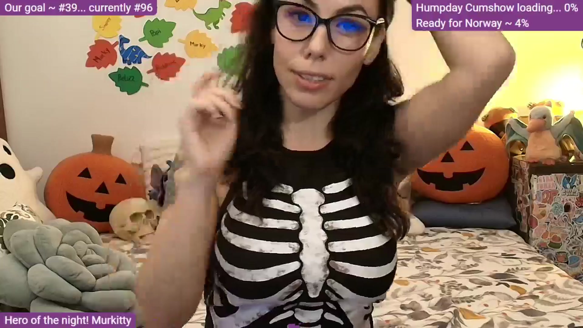 Gallery image thumbnail from Norita's myfreecams stream on, 10/16/2025, 03:50 image 6 of 20