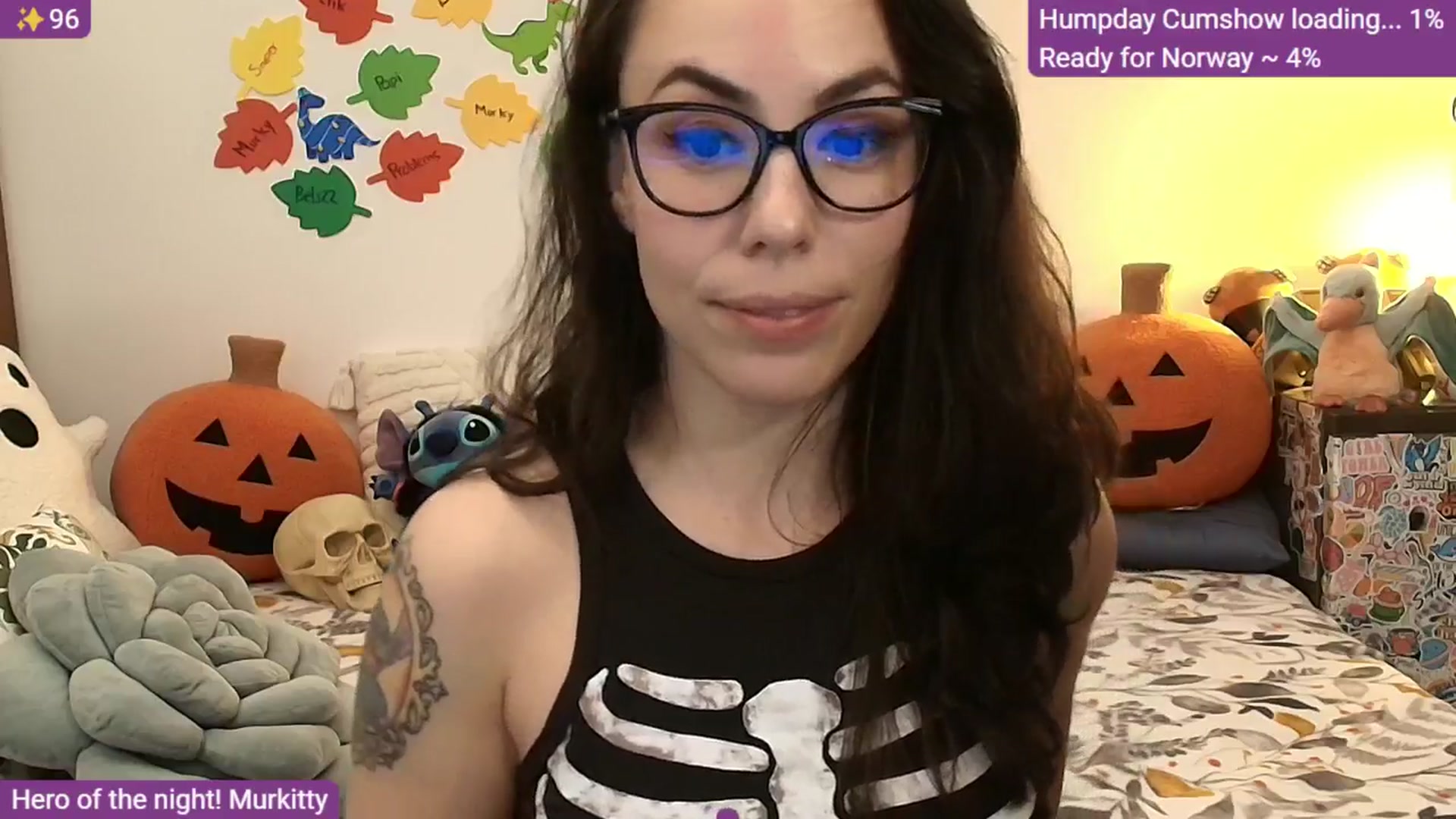 Gallery image thumbnail from Norita's myfreecams stream on, 10/16/2025, 03:50 image 16 of 20