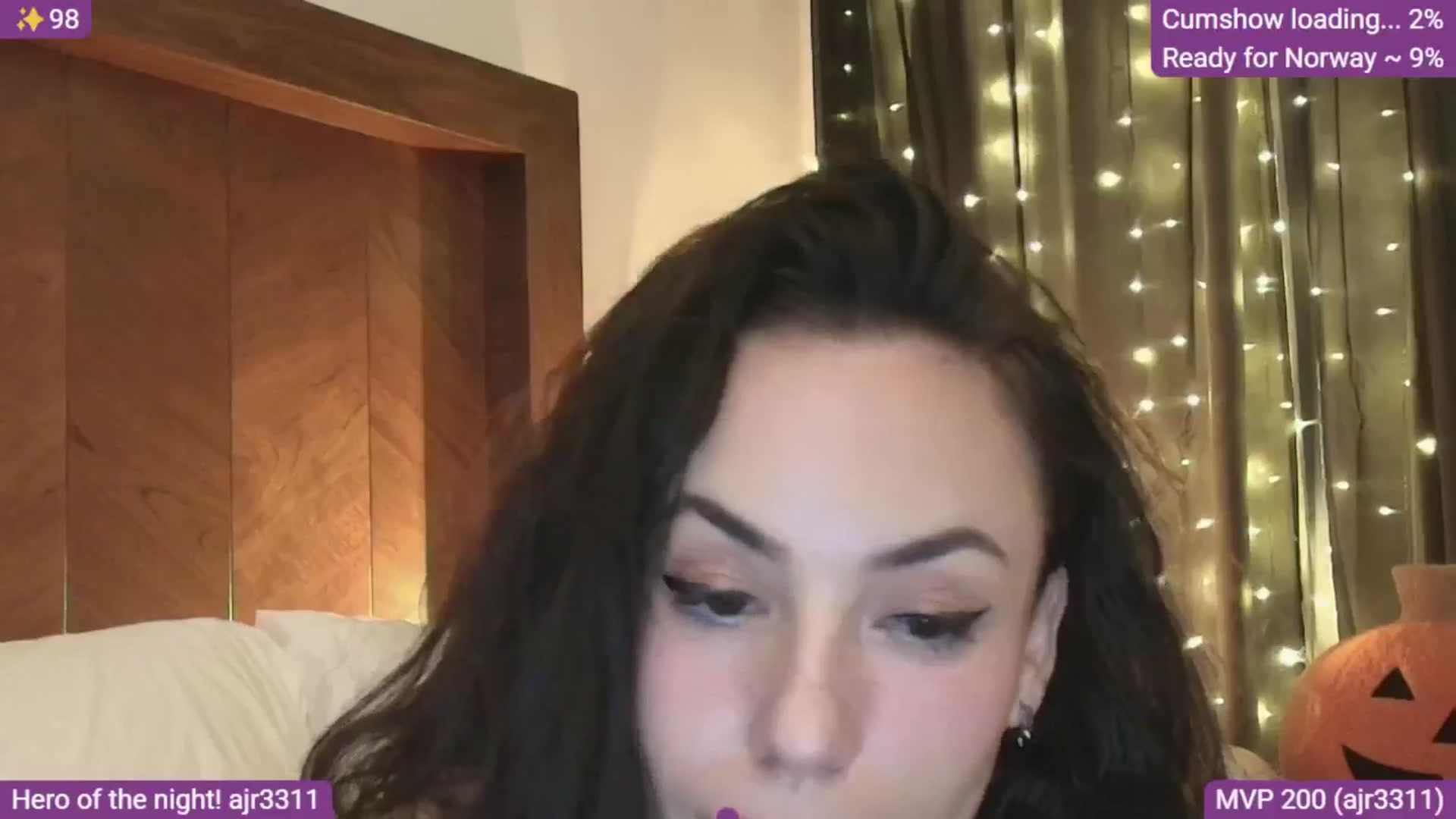 Gallery image thumbnail from Norita's myfreecams stream on, 10/18/2025, 02:13 image 16 of 20