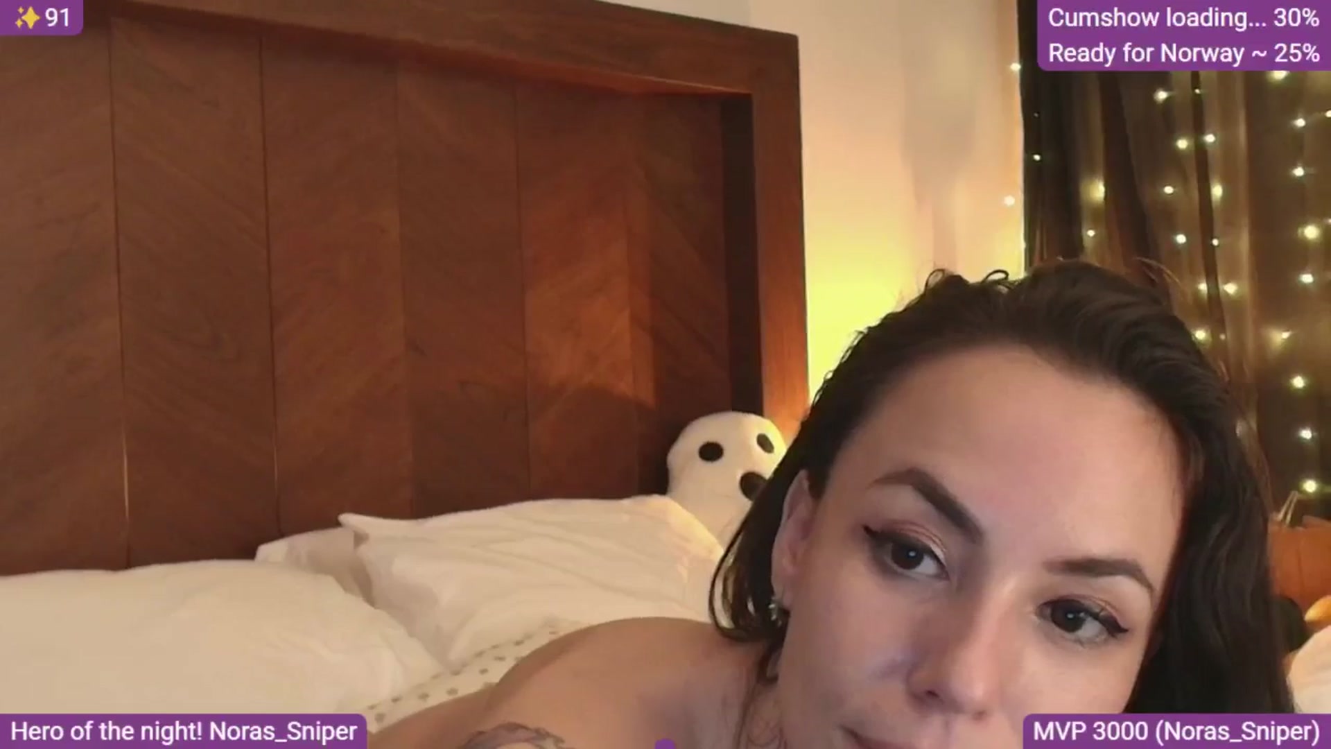 Gallery image thumbnail from Norita's myfreecams stream on, 10/23/2025, 04:50 image 16 of 20