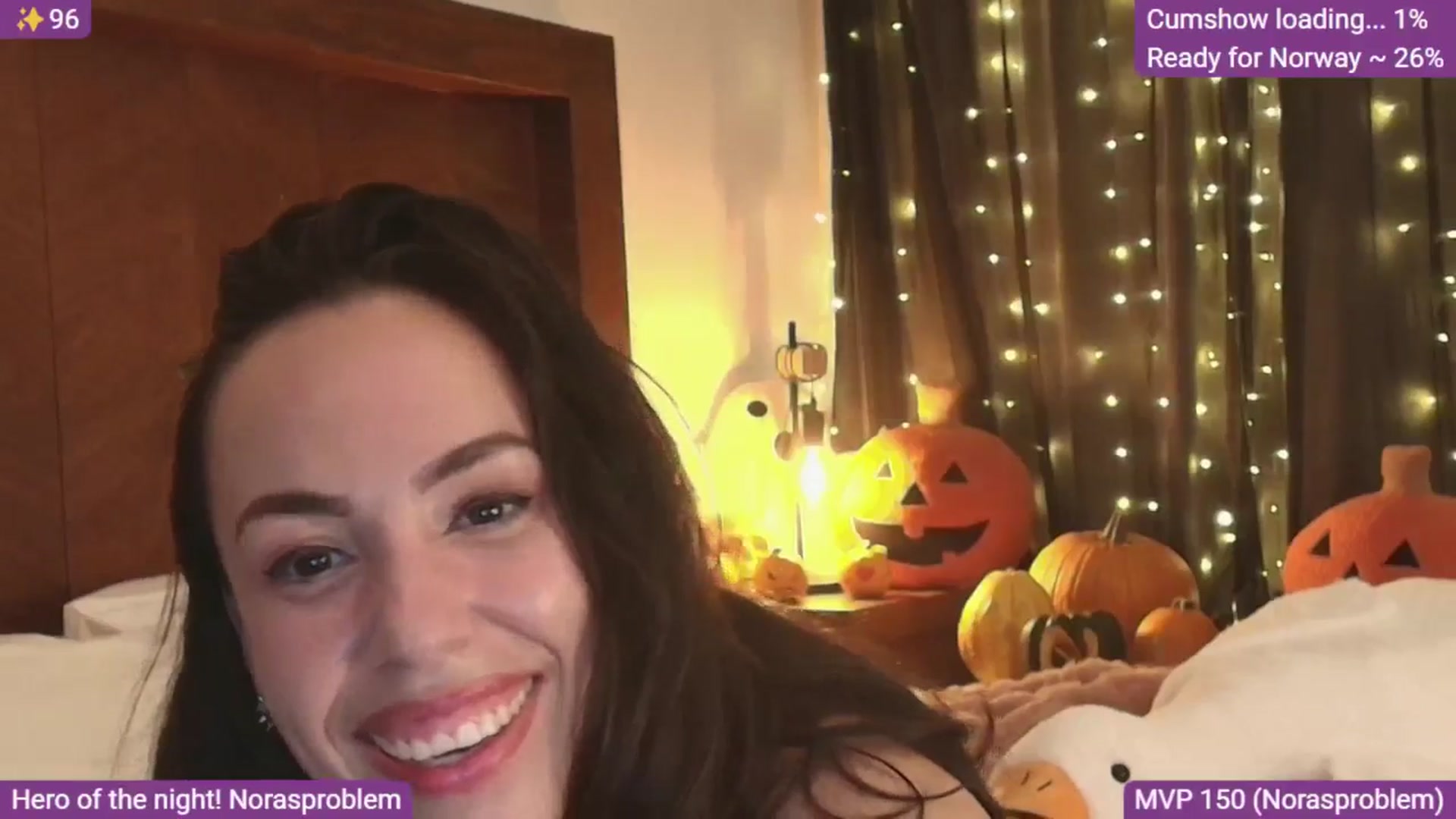 Gallery image thumbnail from Norita's myfreecams stream on, 10/24/2025, 05:12 image 5 of 20
