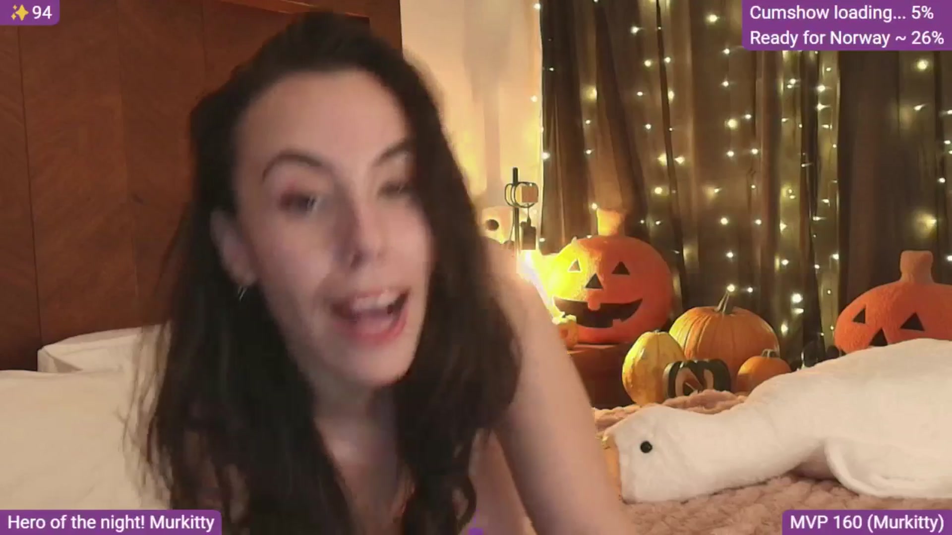 Gallery image thumbnail from Norita's myfreecams stream on, 10/24/2025, 05:12 image 10 of 20