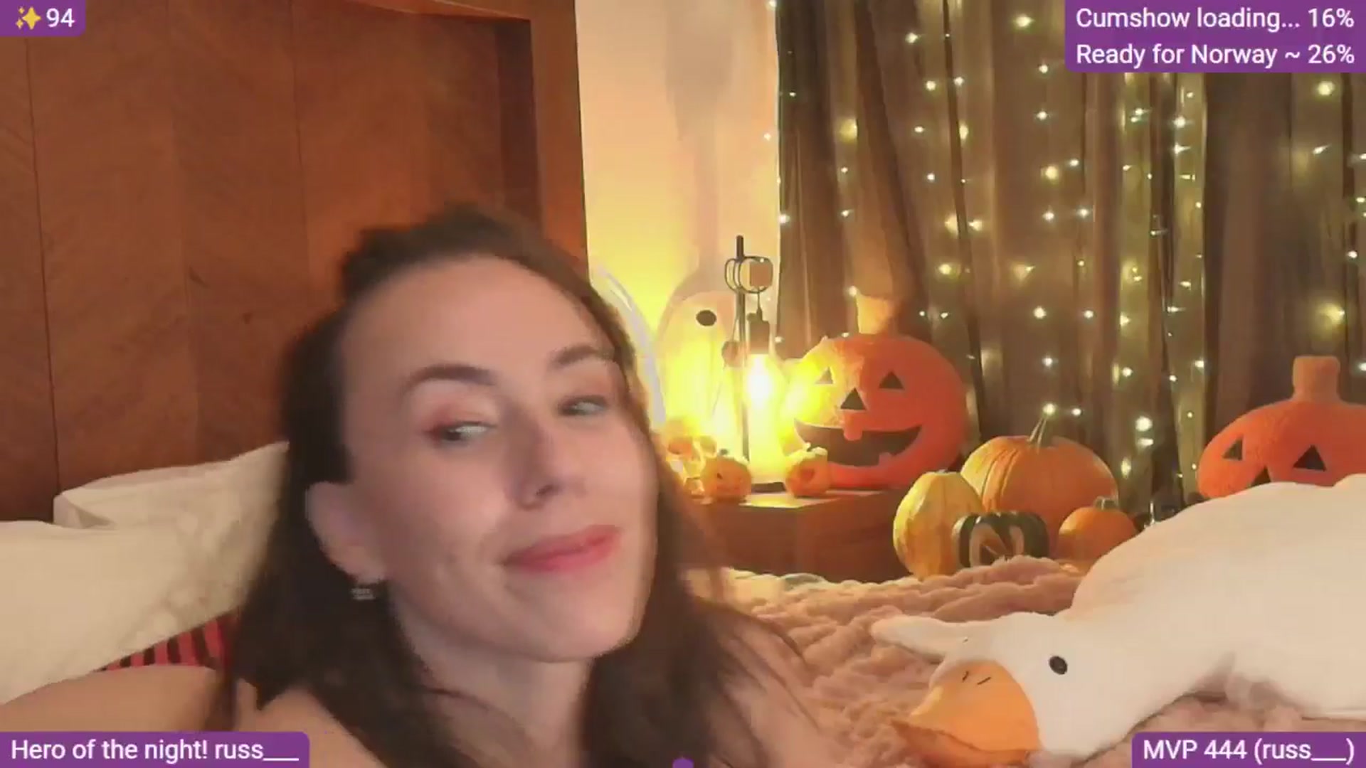 Gallery image thumbnail from Norita's myfreecams stream on, 10/24/2025, 05:12 image 16 of 20