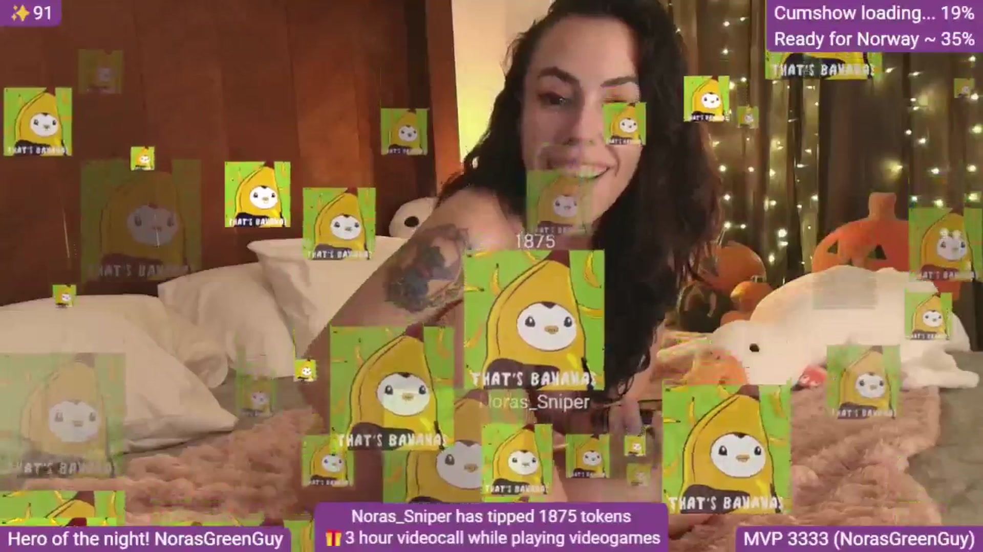 Gallery image thumbnail from Norita's myfreecams stream on, 10/26/2025, 05:09 image 16 of 20