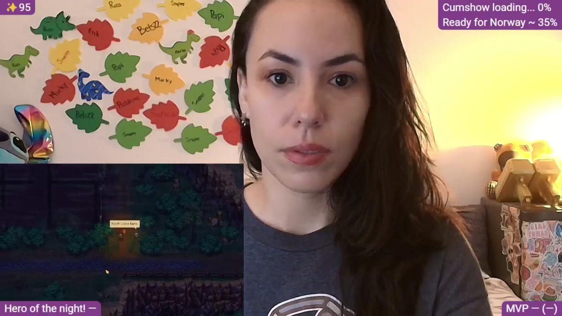 Gallery image thumbnail from Norita's myfreecams stream on, 10/26/2025, 20:49 image 5 of 20