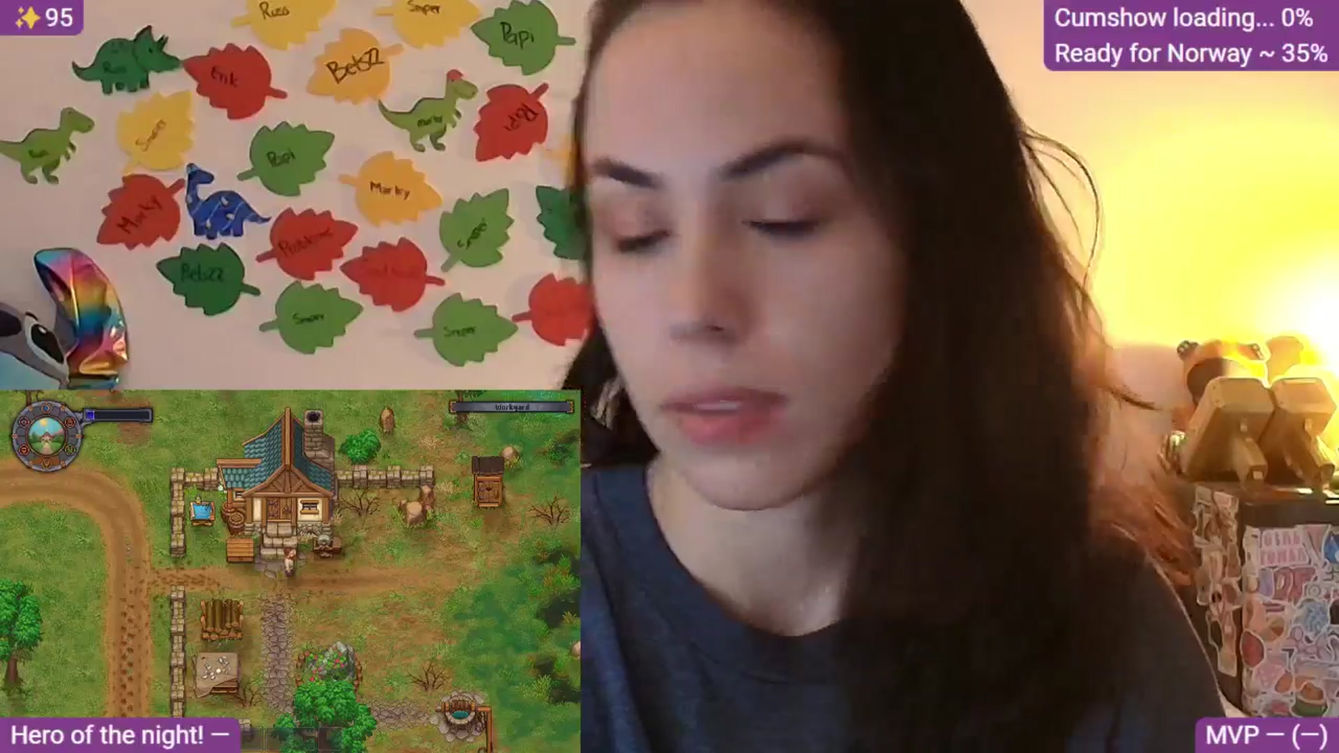 Gallery image thumbnail from Norita's myfreecams stream on, 10/26/2025, 20:49 image 7 of 20
