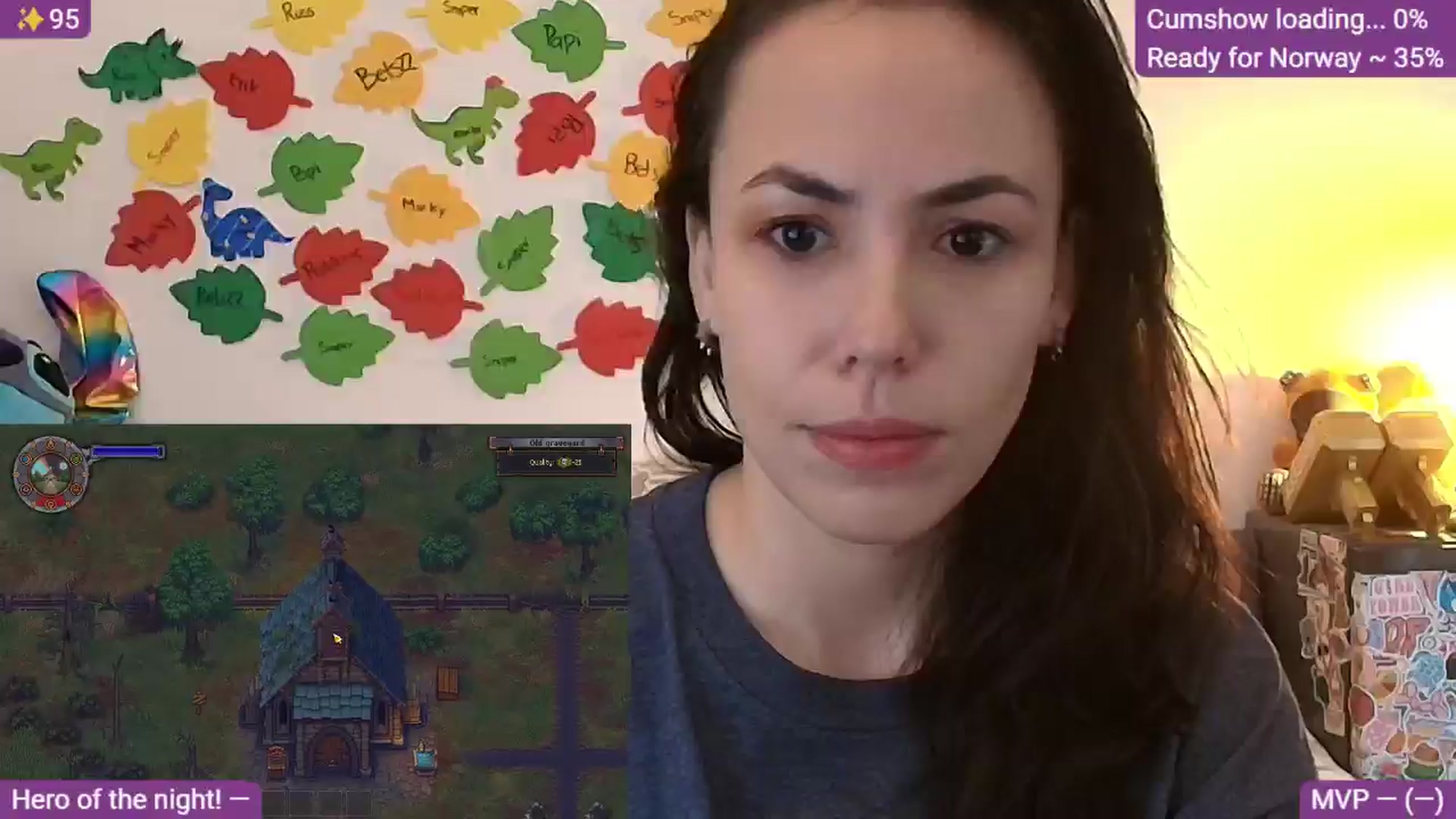 Gallery image thumbnail from Norita's myfreecams stream on, 10/26/2025, 20:49 image 6 of 20