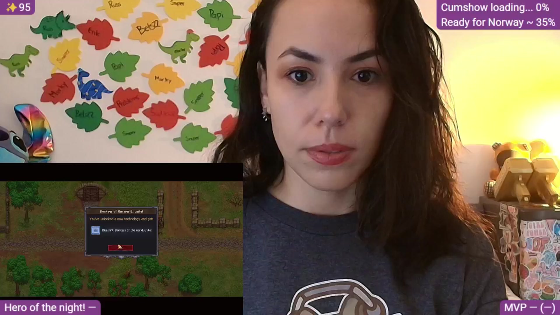 Gallery image thumbnail from Norita's myfreecams stream on, 10/26/2025, 20:49 image 3 of 20