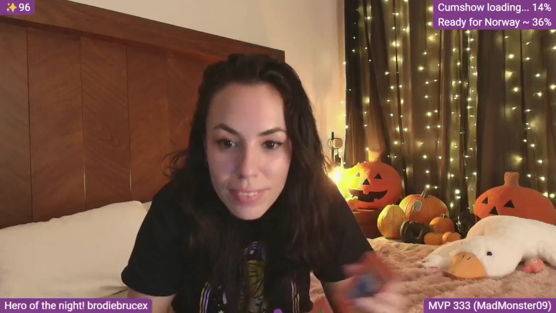 Gallery image thumbnail from Norita's myfreecams stream on, 10/27/2025, 04:42 image 13 of 20