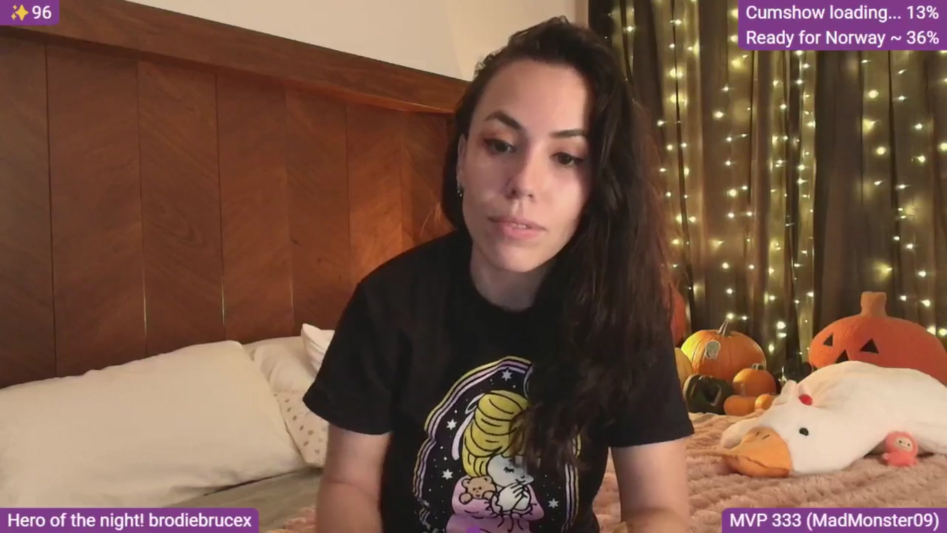 Gallery image thumbnail from Norita's myfreecams stream on, 10/27/2025, 04:42 image 7 of 20