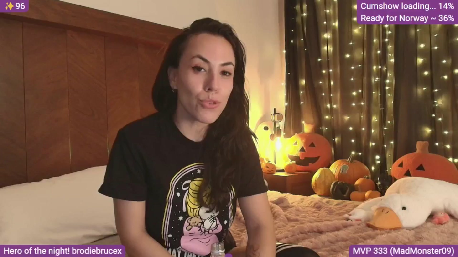 Gallery image thumbnail from Norita's myfreecams stream on, 10/27/2025, 04:42 image 12 of 20