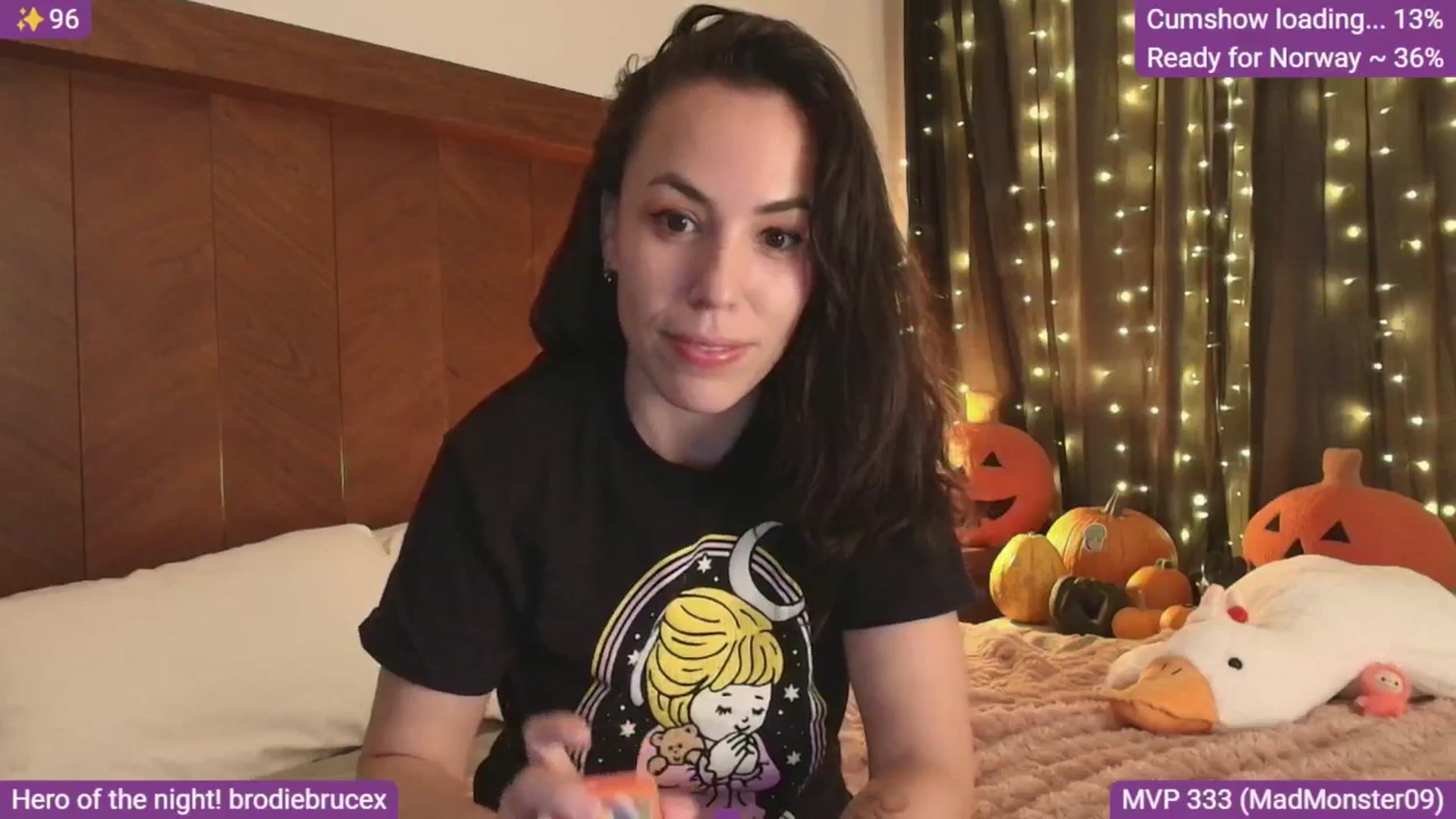 Gallery image thumbnail from Norita's myfreecams stream on, 10/27/2025, 04:42 image 8 of 20
