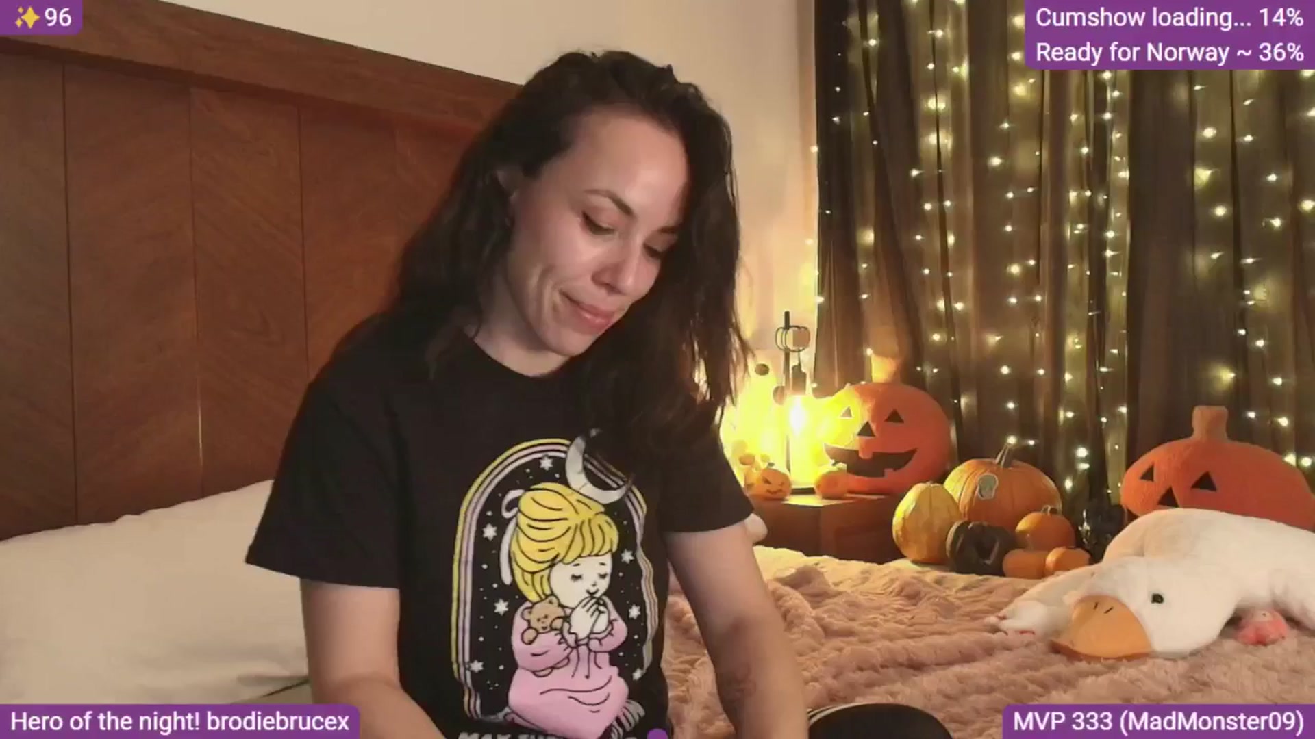 Gallery image thumbnail from Norita's myfreecams stream on, 10/27/2025, 04:42 image 14 of 20