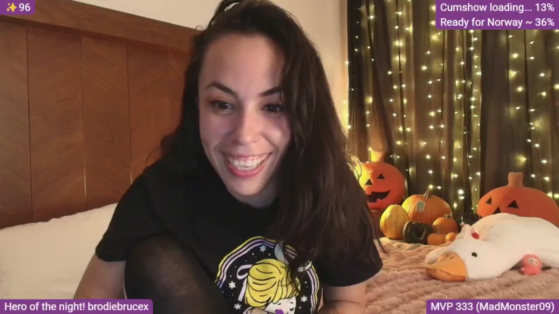 Gallery image thumbnail from Norita's myfreecams stream on, 10/27/2025, 04:42 image 9 of 20