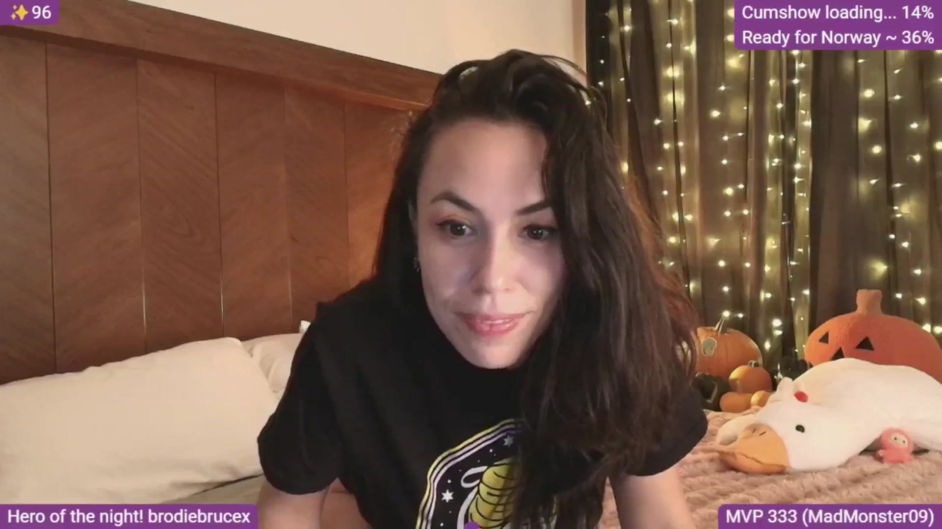 Gallery image thumbnail from Norita's myfreecams stream on, 10/27/2025, 04:42 image 10 of 20