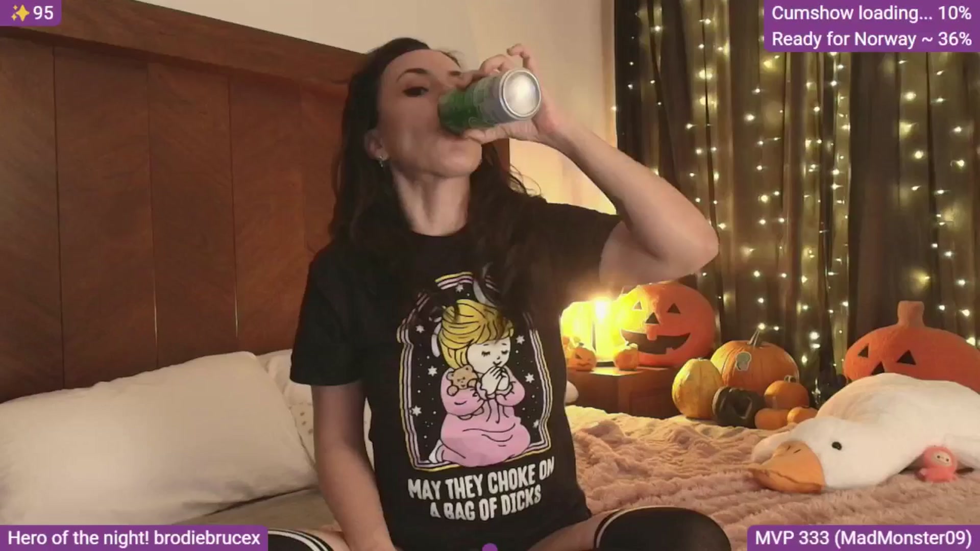 Gallery image thumbnail from Norita's myfreecams stream on, 10/27/2025, 04:42 image 5 of 20
