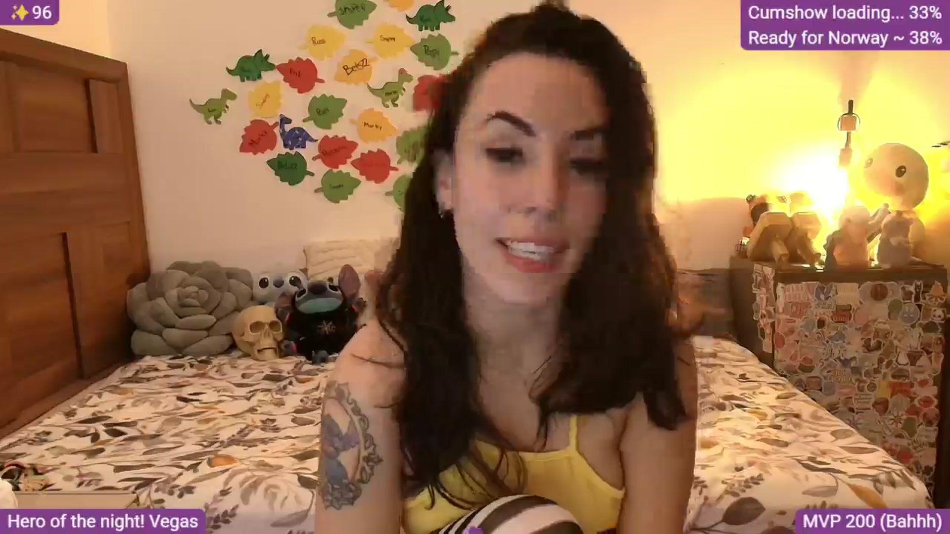 Gallery image thumbnail from Norita's myfreecams stream on, 10/28/2025, 06:00 image 13 of 20