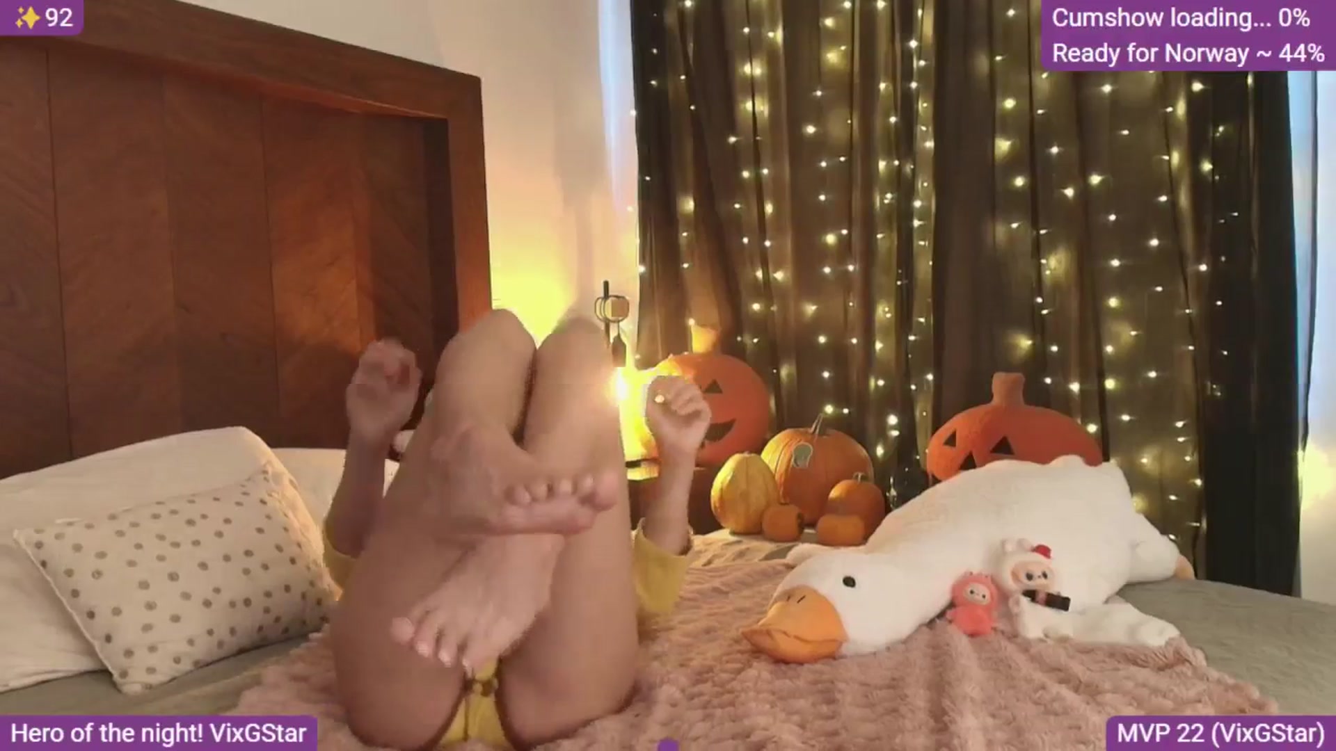 Gallery image thumbnail from Norita's myfreecams stream on, 10/29/2025, 19:53 image 7 of 20