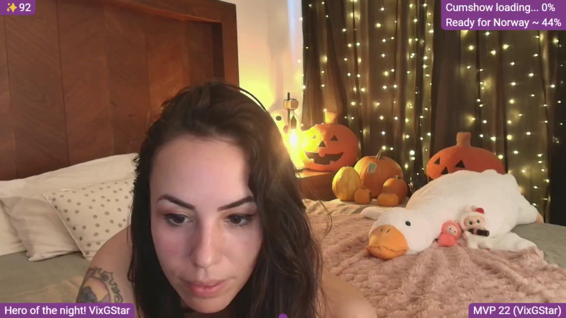 Gallery image thumbnail from Norita's myfreecams stream on, 10/29/2025, 20:44 image 11 of 20