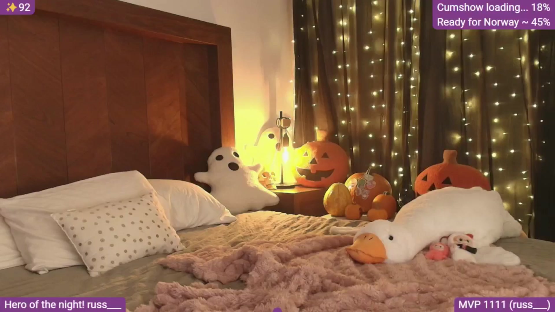Gallery image thumbnail from Norita's myfreecams stream on, 10/30/2025, 04:10 image 18 of 20