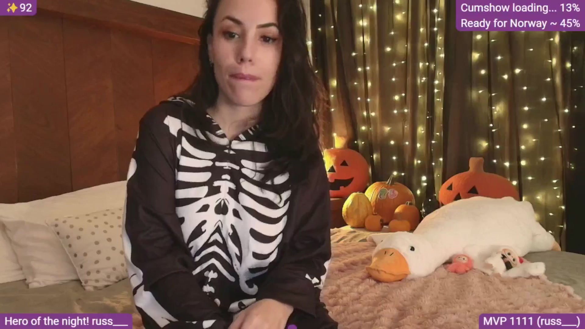 Gallery image thumbnail from Norita's myfreecams stream on, 10/30/2025, 04:10 image 10 of 20