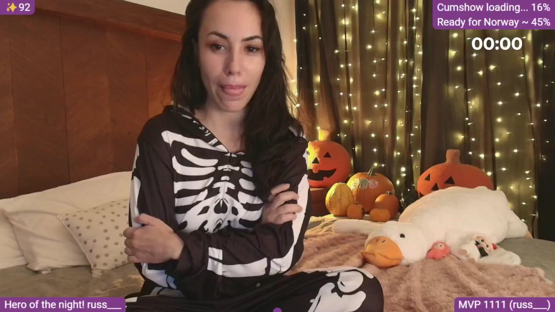 Gallery image thumbnail from Norita's myfreecams stream on, 10/30/2025, 04:10 image 12 of 20