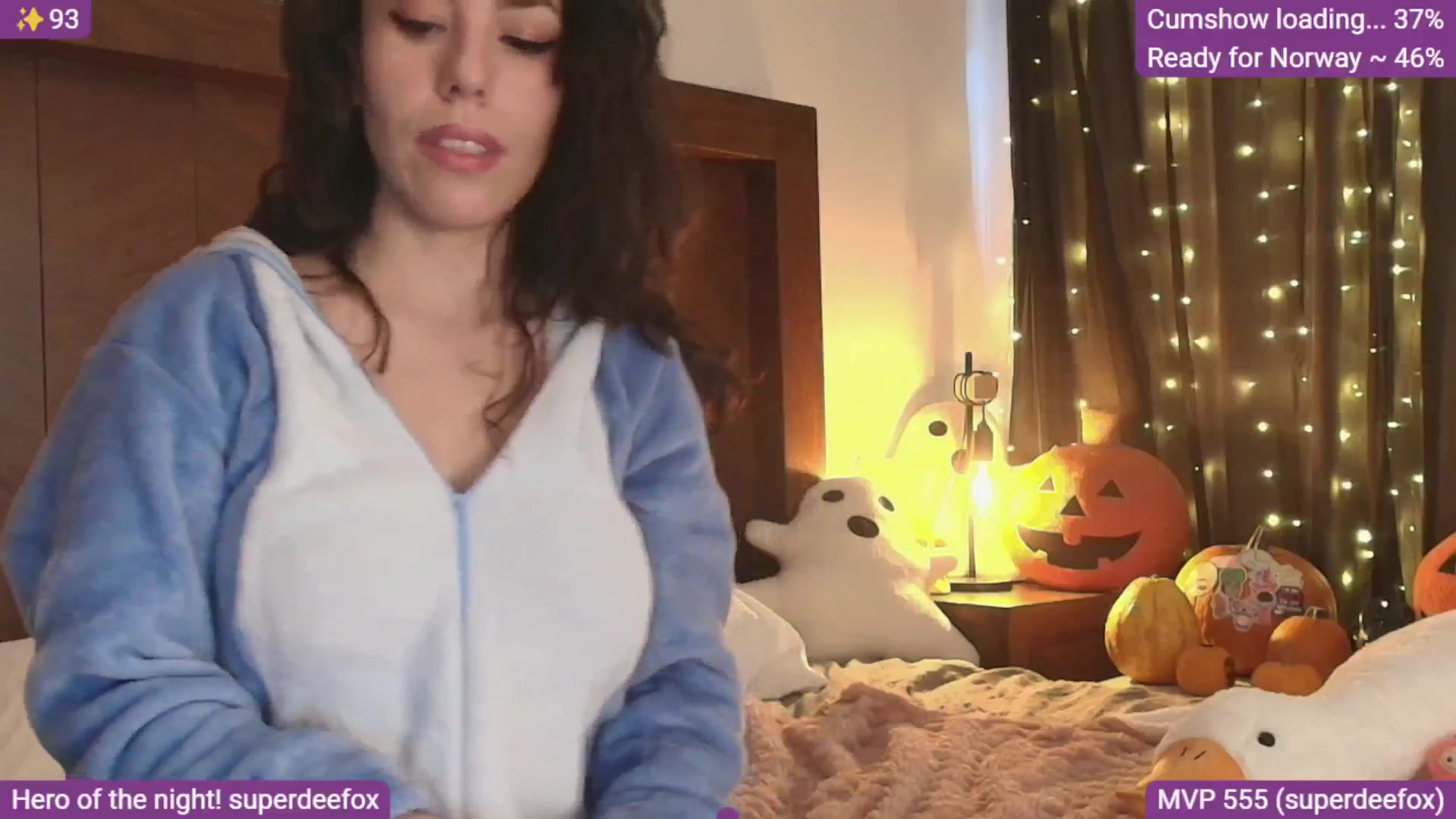 Gallery image thumbnail from Norita's myfreecams stream on, 10/30/2025, 20:07 image 9 of 20