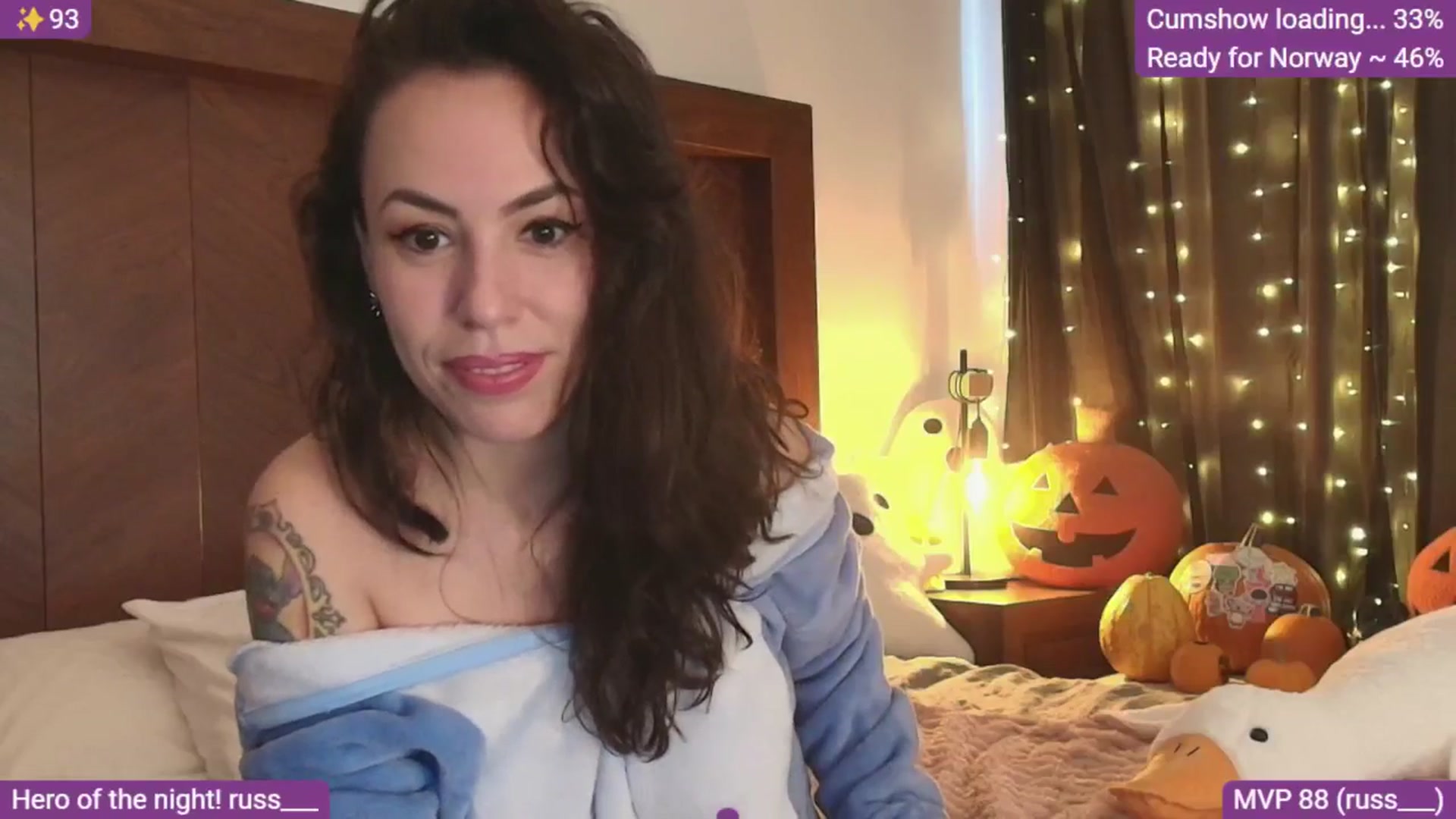 Gallery image thumbnail from Norita's myfreecams stream on, 10/30/2025, 20:07 image 4 of 20