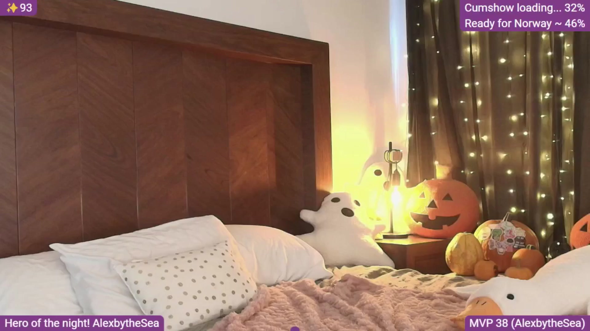 Gallery image thumbnail from Norita's myfreecams stream on, 10/30/2025, 20:07 image 1 of 20