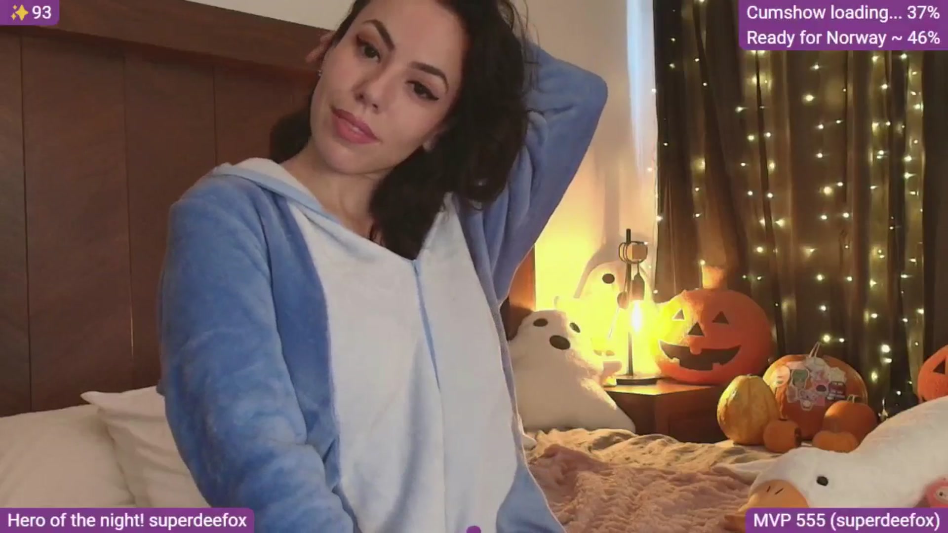 Gallery image thumbnail from Norita's myfreecams stream on, 10/30/2025, 20:07 image 6 of 20