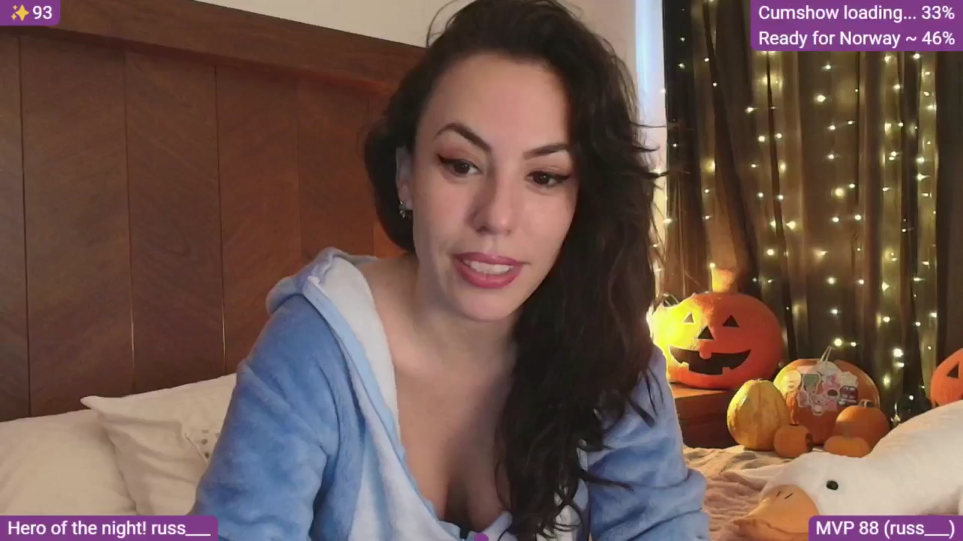 Gallery image thumbnail from Norita's myfreecams stream on, 10/30/2025, 20:07 image 2 of 20