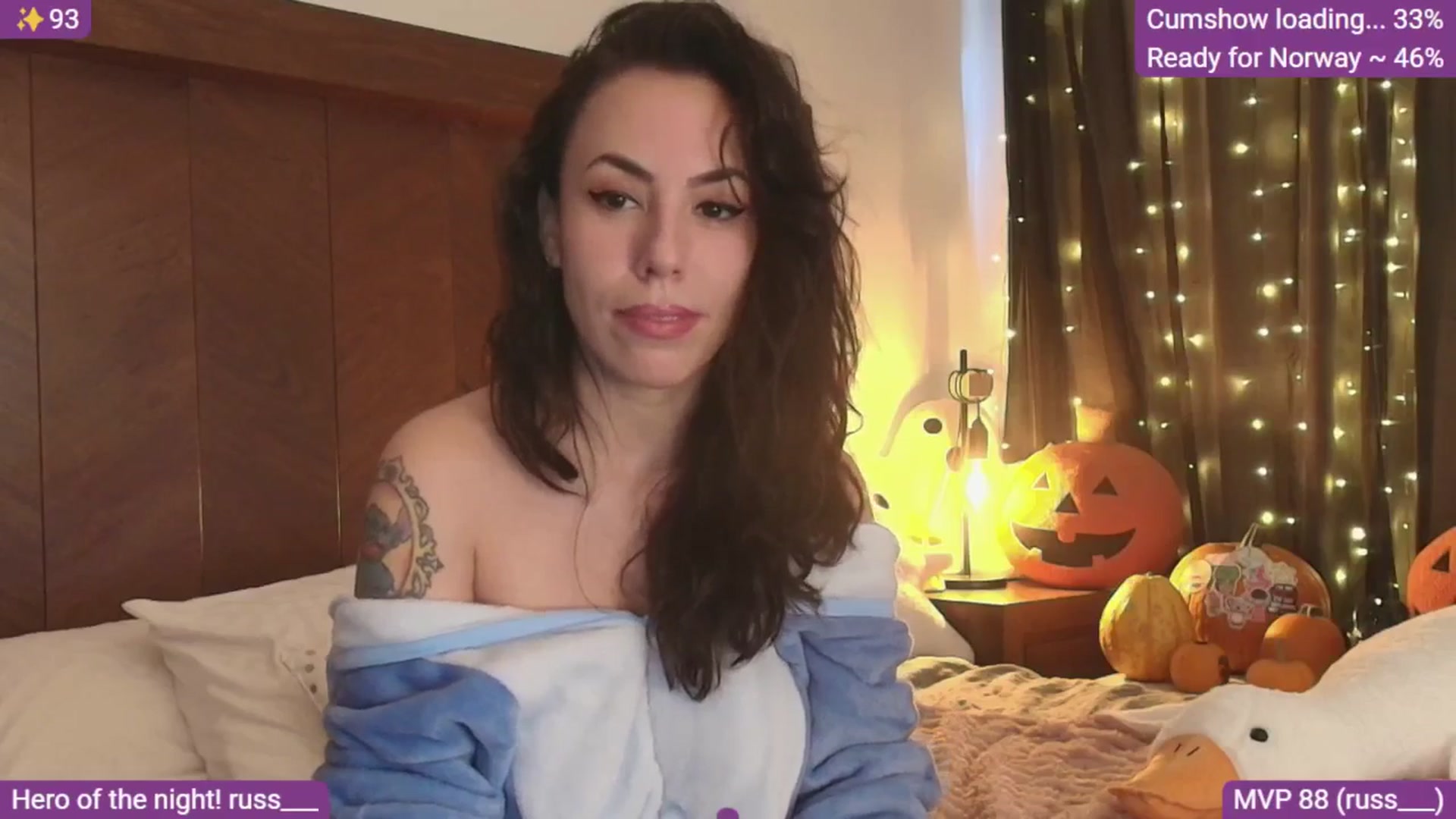 Gallery image thumbnail from Norita's myfreecams stream on, 10/30/2025, 20:07 image 5 of 20
