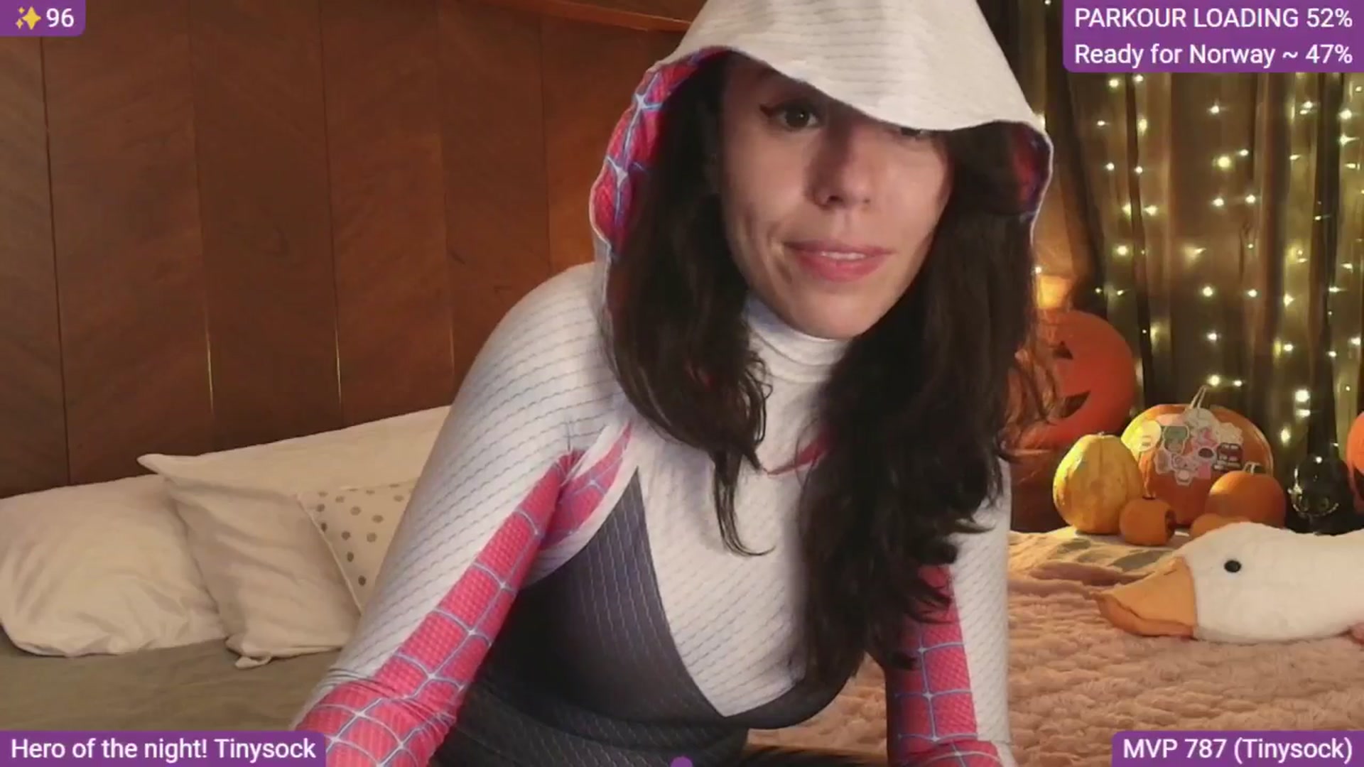 Gallery image thumbnail from Norita's myfreecams stream on, 10/31/2025, 06:05 image 4 of 20