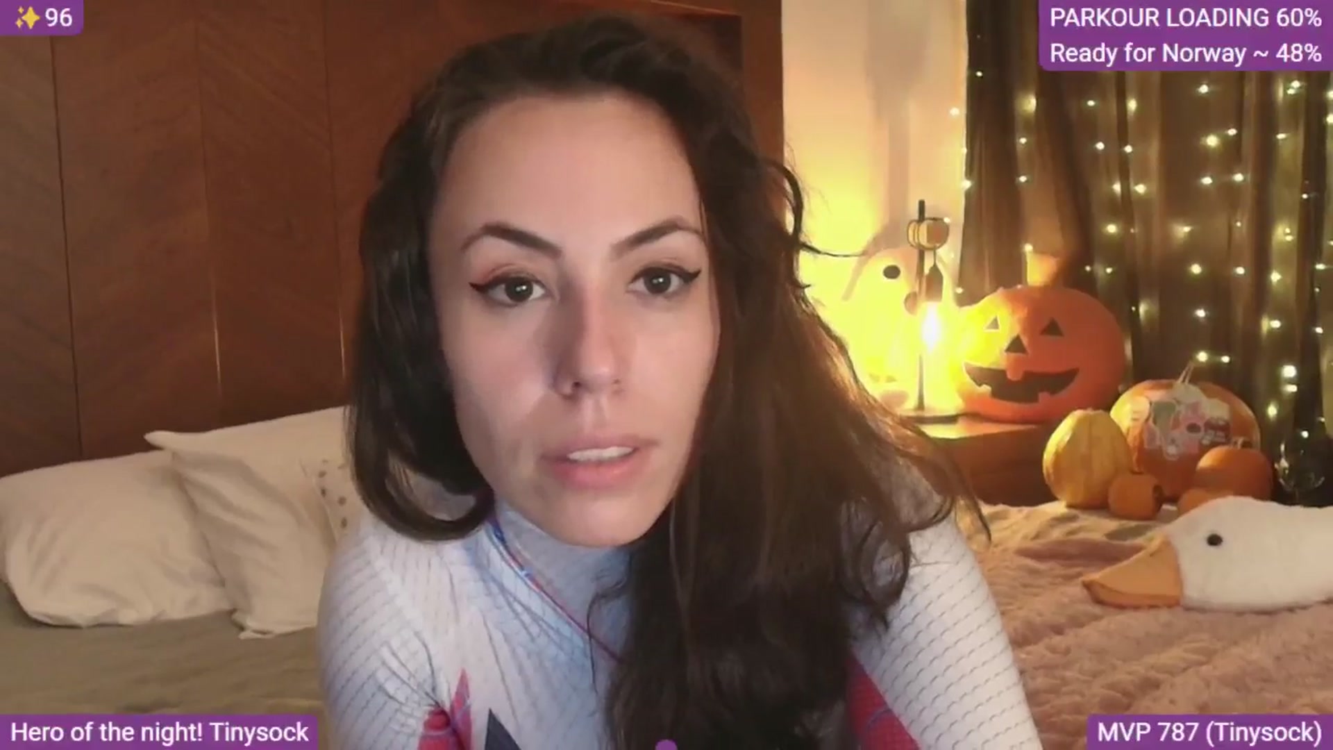Gallery image thumbnail from Norita's myfreecams stream on, 10/31/2025, 06:05 image 13 of 20