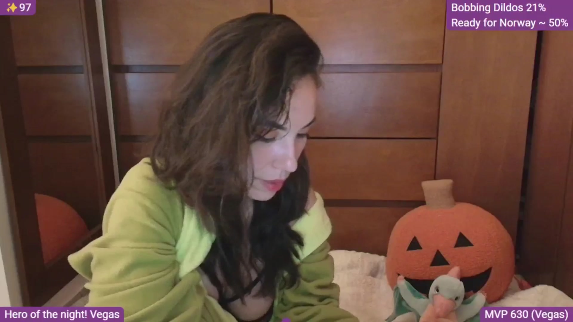 Gallery image thumbnail from Norita's myfreecams stream on, 10/31/2025, 23:47 image 20 of 20