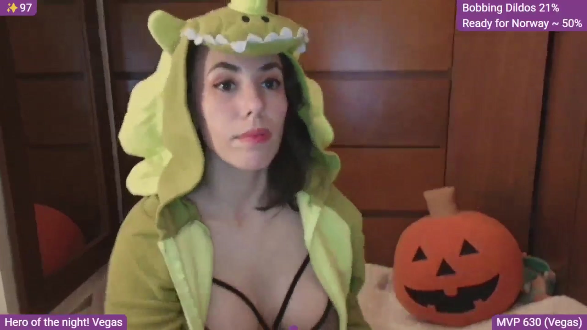 Gallery image thumbnail from Norita's myfreecams stream on, 10/31/2025, 23:47 image 18 of 20