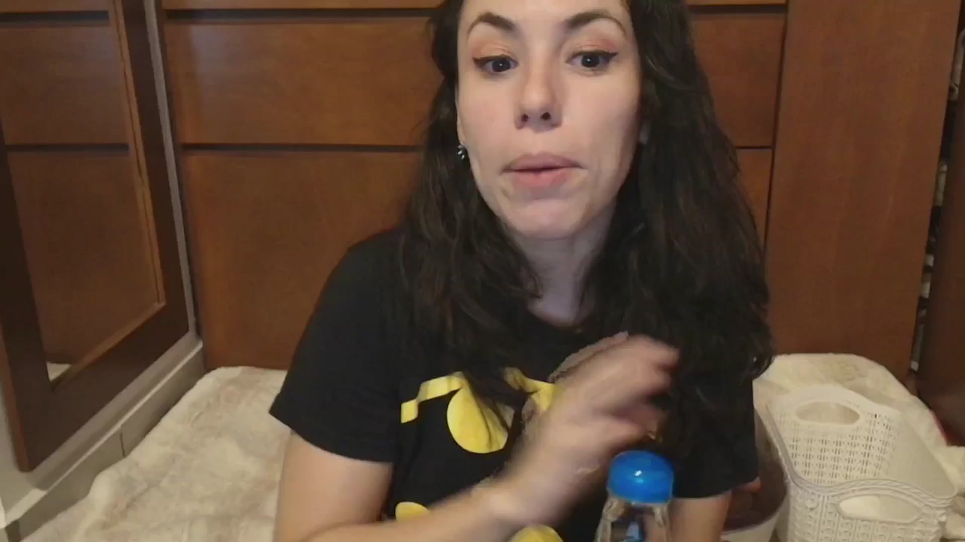 Gallery image thumbnail from Norita's myfreecams stream on, 11/01/2025, 07:26 image 4 of 20